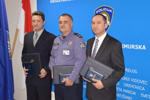 Slika 2014/ZAHVALNICA - PREDSJEDNIKA RH/MS.JPG